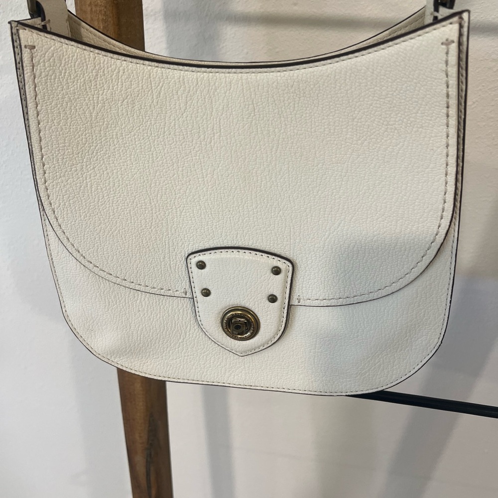 Ralph Lauren Crosssbody